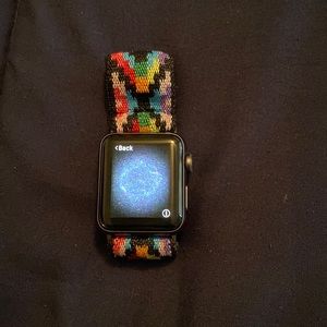 Series 3 Apple Watch 38MM